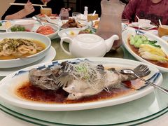 -杭州香格里拉·香宫中餐厅