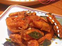 -马来西亚肉骨茶汤·招牌螃蟹·烧鸡·呷喱吧吧(海上世界店)