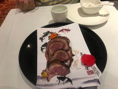 -上海1号私藏菜(静安店)