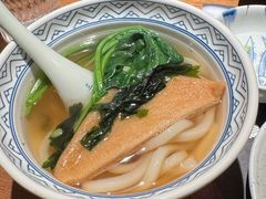 -水之惠鲜鱼料理(王府大街店)