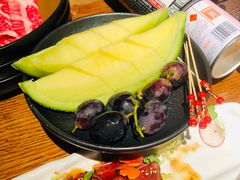 -花潮料理艺食馆(SM新生活广场店)