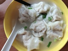 -龙抄手(春熙路总店)