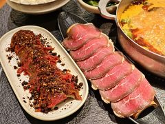 -滇牛云南火锅(桂林路店)