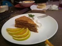 -喀秋莎俄罗斯西餐厅(广州分店)