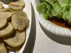 -老浒记烤鸭-北京菜(琉璃厂店)