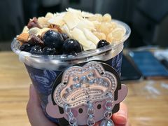 -一杯黔茶(西江千户苗寨古街店)