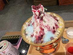 -井格重庆火锅(西直门凯德Mall店)