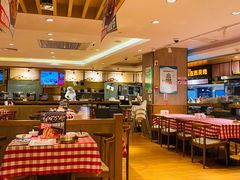 -西贝(厦门中华城店)