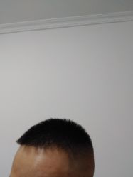 -米可造型烫发染发