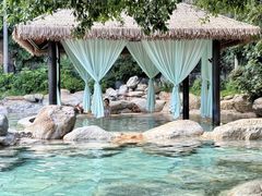 -湖泉半山温泉(湖泉生态园)