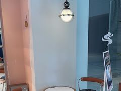 -LAVAZZA拉瓦萨咖啡(星荟中心店)