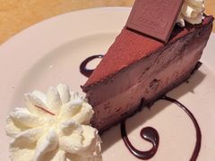 -The Cheesecake Factory 芝乐坊餐厅(王府中環店)