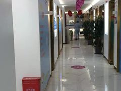 -美可普口腔医院(东街分店)