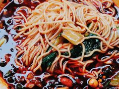 -赵伍面庄(松石大道店)