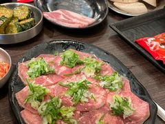 -大馥·炭火烧肉酒场(莘庄莘福坊店)