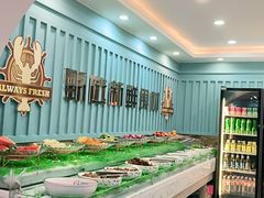 -仙螺岛海鲜自助餐厅(总店)