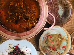 -水煮三国·川鲁江湖菜(香山店)