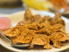 -光海鲜鱼翅餐厅(叻差拉披色路店)