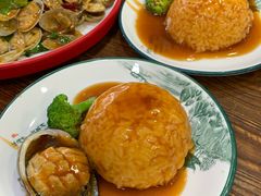 -叶存利海鲜大馅饺子(海宁路总店)
