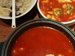 -渝是乎酸菜鱼(龙旗购物中心店)