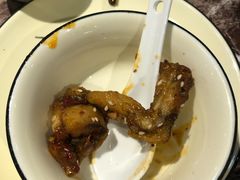 -还是那家•秘制活鱼现烤•香辣美蛙(独墅湖邻里中心店)