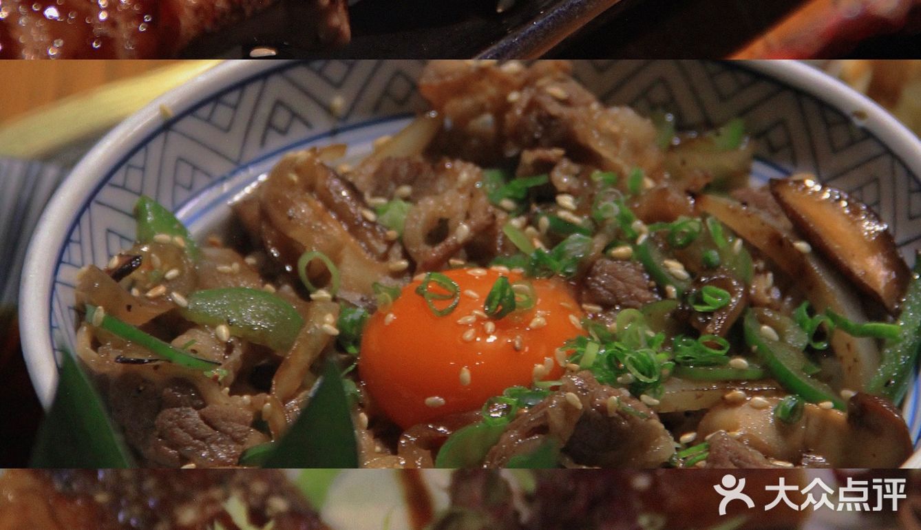 赣州/ 最好吃的烤肉没有之一  无双烧肉🥩