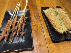 -烧蠔帮·湛江生蚝(工农店)
