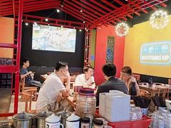 -龙头烤羊排•烤全羊•精酿扎啤(厦滘店)