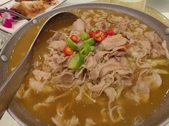 -凯鸽酒楼(大同振兴街店)