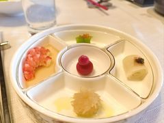 -桂花楼淮扬中餐厅(浦东香格里拉店)