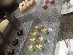 -咖啡厅自助餐厅(贵阳中天凯悦酒店)