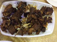 -维吾尔餐厅(宜山路店)