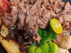 -牛邸·烧肉饭(来福士店)