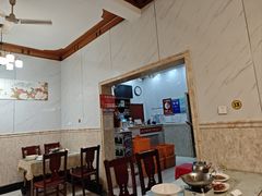 -水韵·渔家臻品私房菜(中庙店)