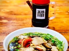 -肆姐面粉馆(坡子街店)