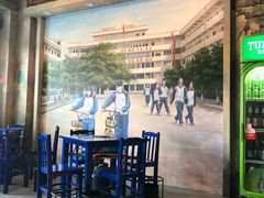 -马路边边麻辣烫联盟路店