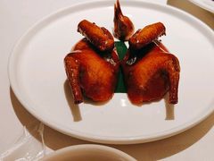 -茉里粤菜(皇姑万象汇店)