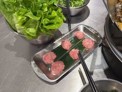 -小螺大作·螺蛳粉火锅(林和西店)