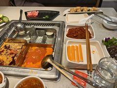 -海底捞火锅(万达广场店)