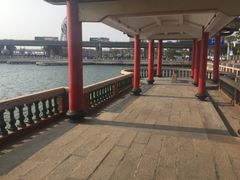 -龙舟池