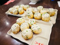 -东泰祥生煎馆(陕西南路店)