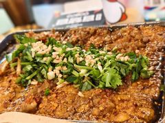 -林二哥宜烤官·宜宾小烧烤