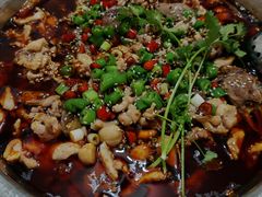 -米二红烧兔(华阳店)