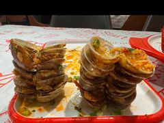 -辣出味岳阳特色烧烤·龙虾大排档(砂子塘总店)