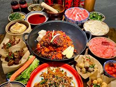 -于屿城重庆火锅(深圳总店)