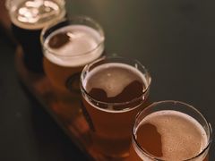 -Devils’ Brewery小恶魔精酿啤酒(武汉天地店)