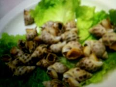 -阿锋鲍鱼酒家美食汇(华安店)