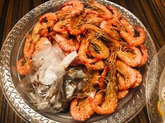 -真味馆(侨港碧海银滩店)