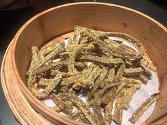 -芳芳私房菜·精做淮扬菜(承德路店)