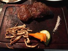 -食间牛排(湖西路店)